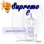 Supremo C 500ml